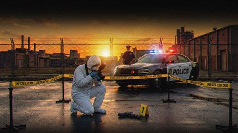 FORENSIC - M.E. Protocol