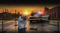 FORENSIC - M.E. Protocol
