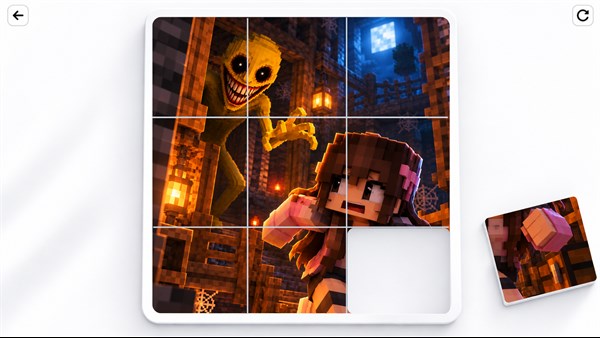 Verity: Puzzle Pop — 6