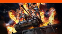 World of Tanks Modern Armor – Pack de démarrage KISS