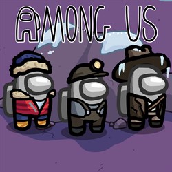 Among Us - Polus Skins