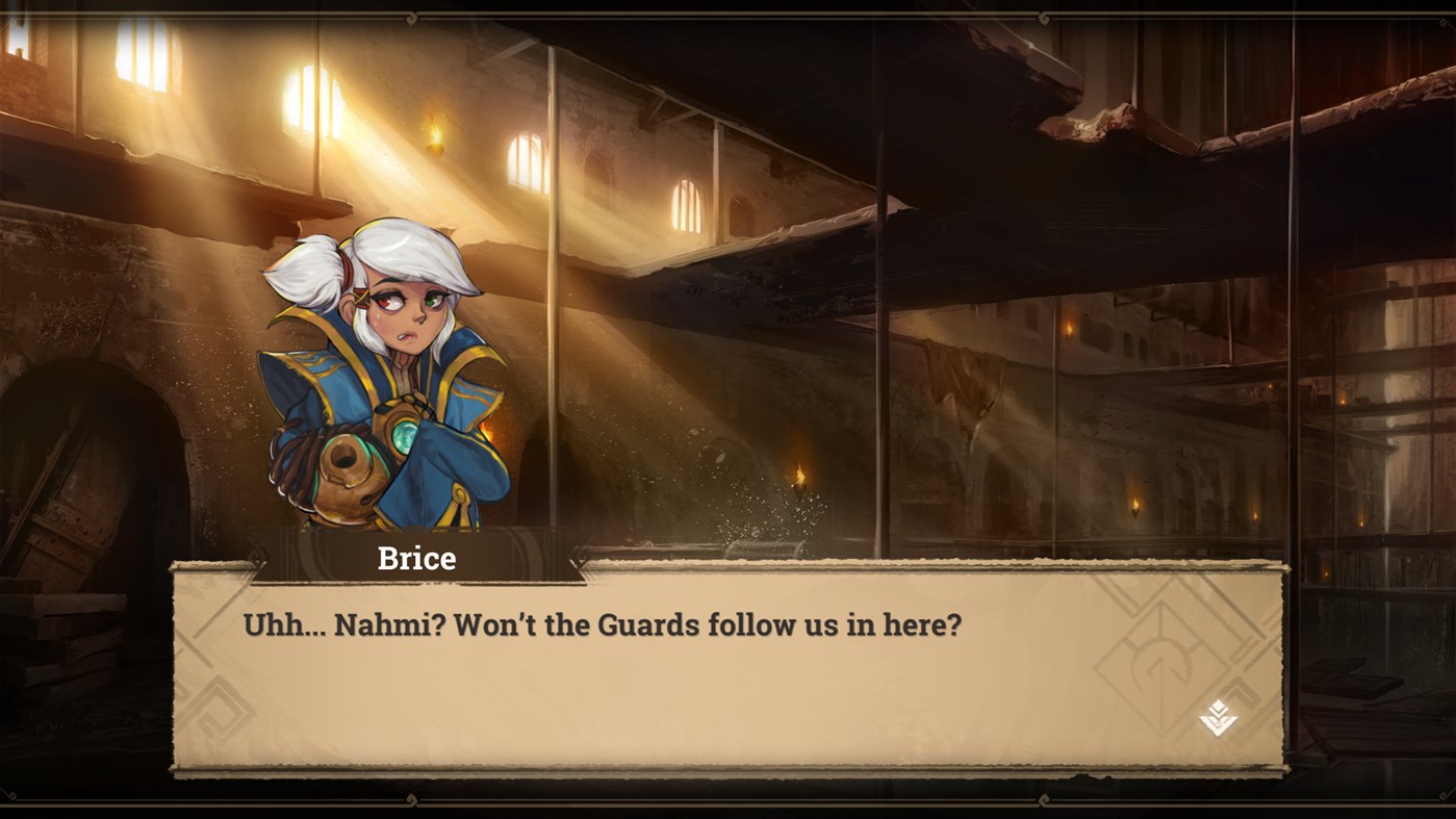 #7. Children of Zodiarcs (Windows) By: Plug In Digital