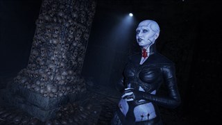 Clive Barker’s Hellraiser: Revival - Deluxe Edition screenshot 5