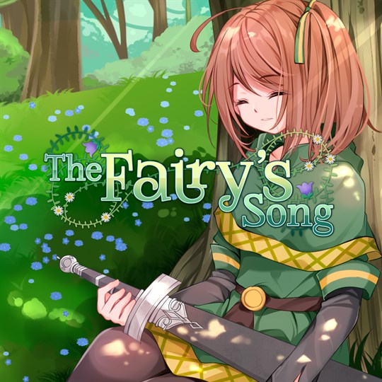 The Fairy's Song for xbox