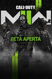 Call of Duty®: Modern Warfare® II - Beta Aperta