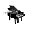 PianoKeyboard