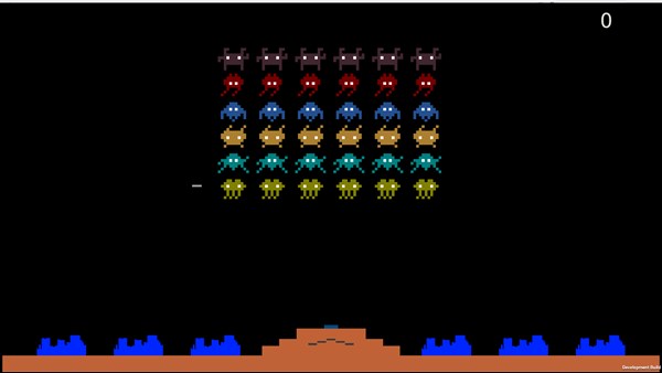 Space Command 1980 — 3