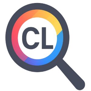 ColorLens icon