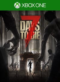 7 Days to Die