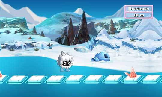 Jump or Die Adventure Island screenshot 6