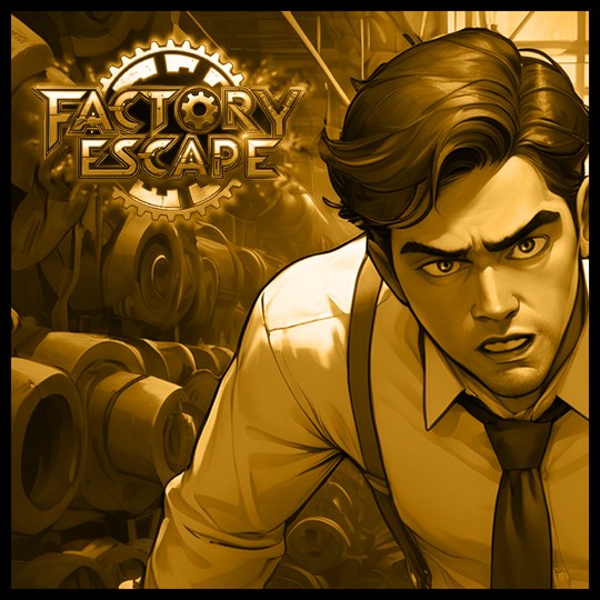 Factory Escape Bundle for xbox