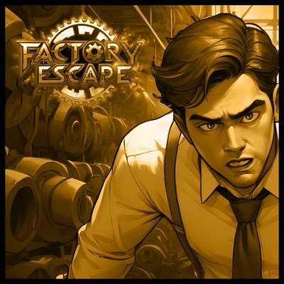 Factory Escape Bundle