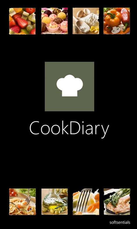 CookDiary Screenshots 1