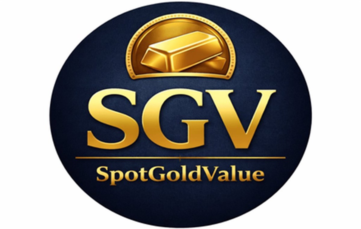SpotGoldValue — Live Gold Calculator
