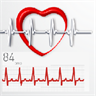 Heart Rate Monitor Prank