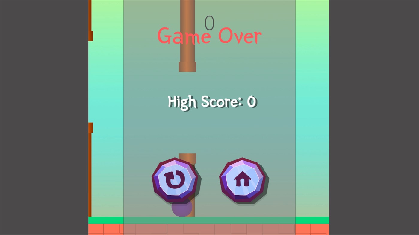 #4. Tappyy Ball (Windows) 来自: Placeholder_5705110