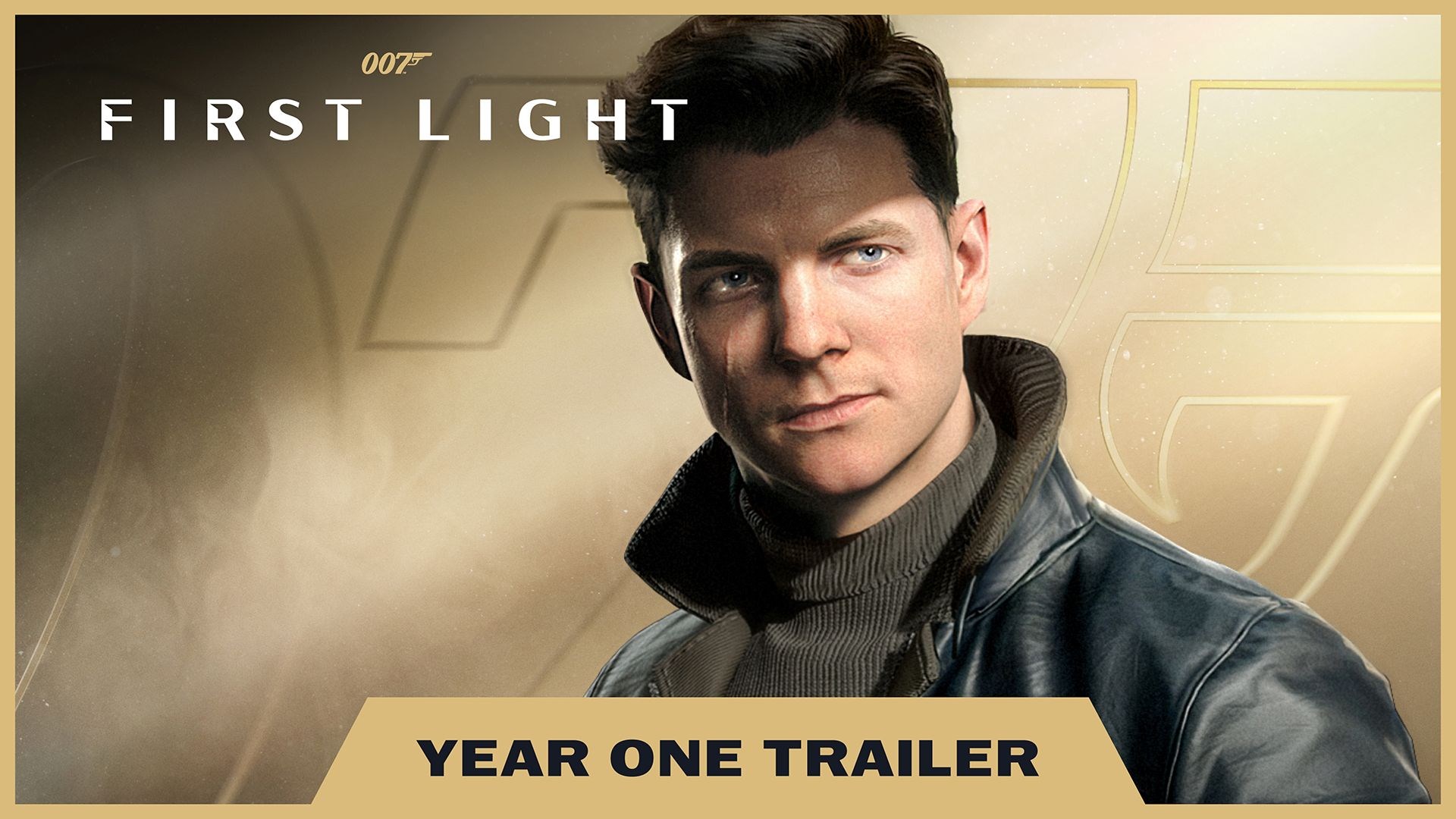 007 First Light - Year One Trailer