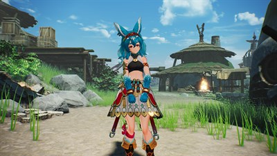 Ателья Юмия — Разноцветная коллекция — скриншот 5