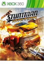 Stuntman: Ignition