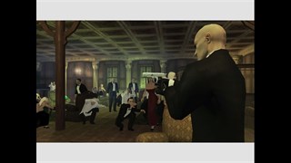 Hitman: Blood Money screenshot 5