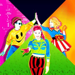Aperçu JUST DANCE® 2015