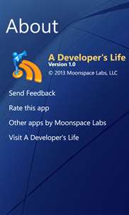 A Developer's Life screenshot 3