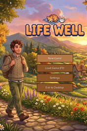Life Well