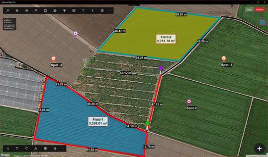 Measure Map For Pc Measure Map Pro For Windows 10 Pc Free Download - Best Windows 10 Apps