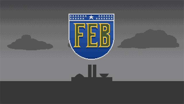 FEB - Brazilian Elite Force screenshot 1