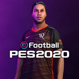 Aperçu eFootball PES 2020 LEGEND EDITION