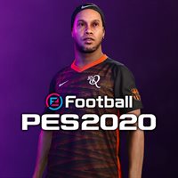eFootball PES 2020 LEGEND EDITION
