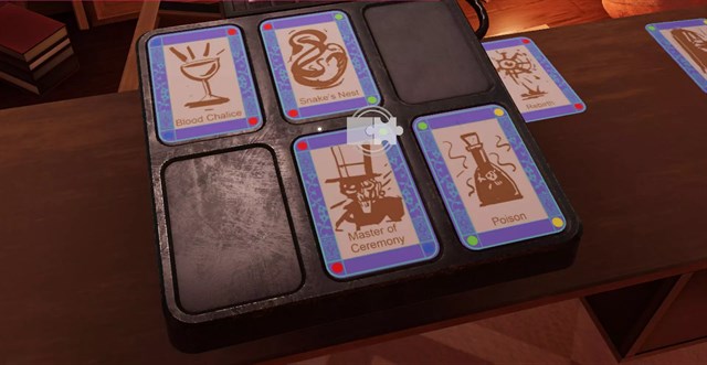 Narrative Adventure screenshot 3