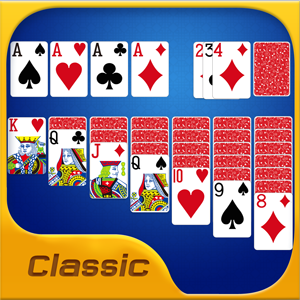 Solitaire Classic!!