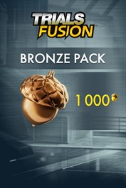 Trials Fusion Bronze Pack – 1