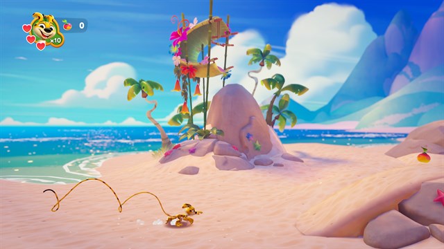 Childhood Heroes - 3 in 1 screenshot 2