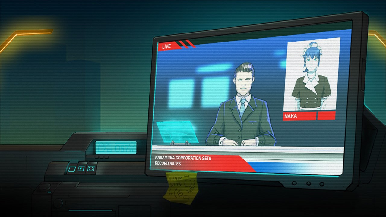 Ghost 1.0 screenshot 4