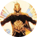 Doctor Fate Wallpaper New Tab icon