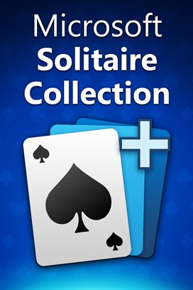 Microsoft Solitaire Collection