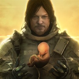 Aperçu DEATH STRANDING DIRECTOR'S CUT