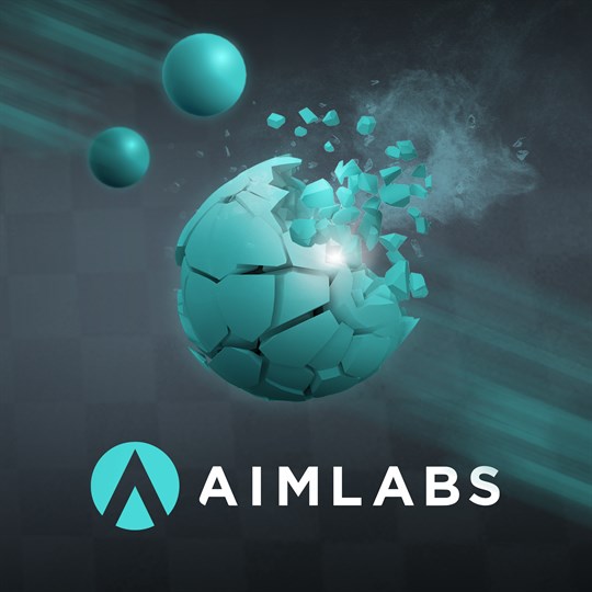 Aimlabs for xbox