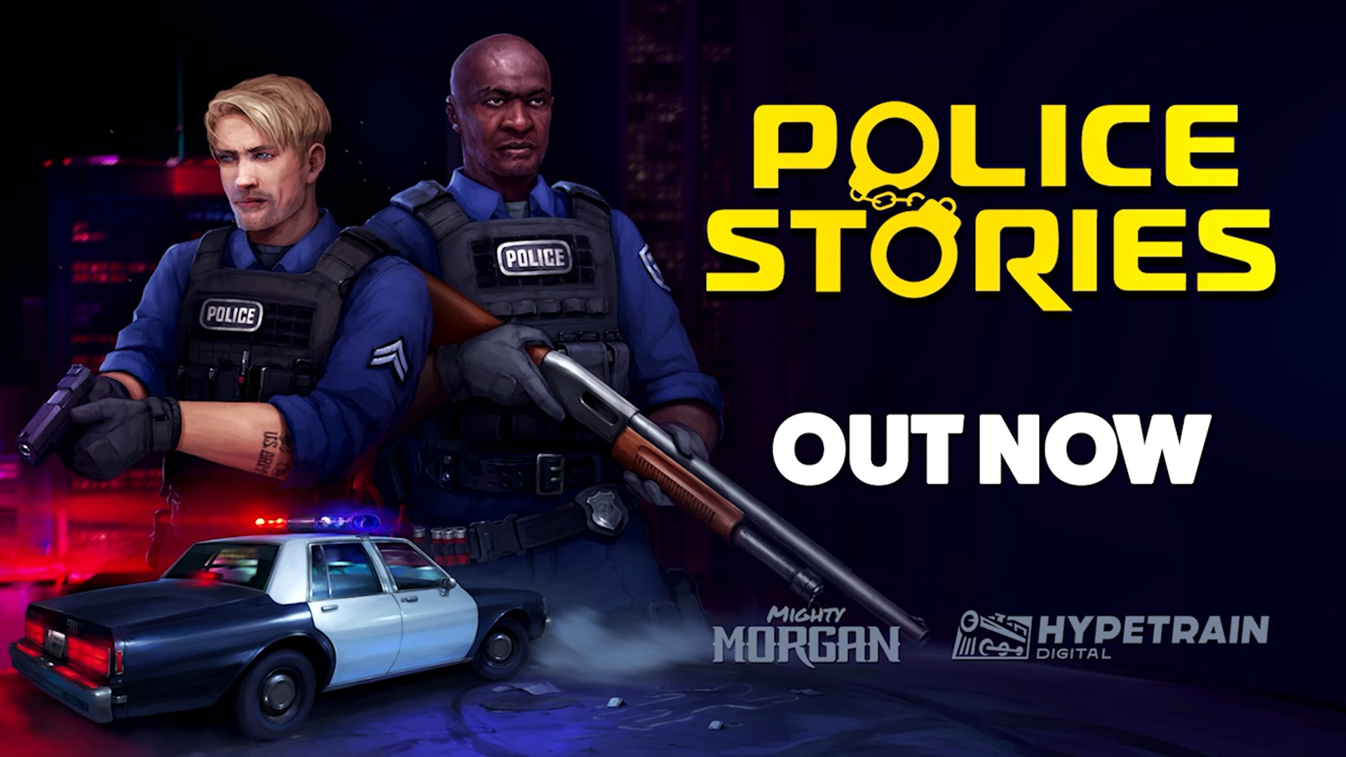 Police Stories screenshot thumbnail video