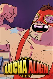 Lucha Align (Xbox One)