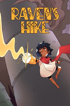 Cover poster for Raven's Hike