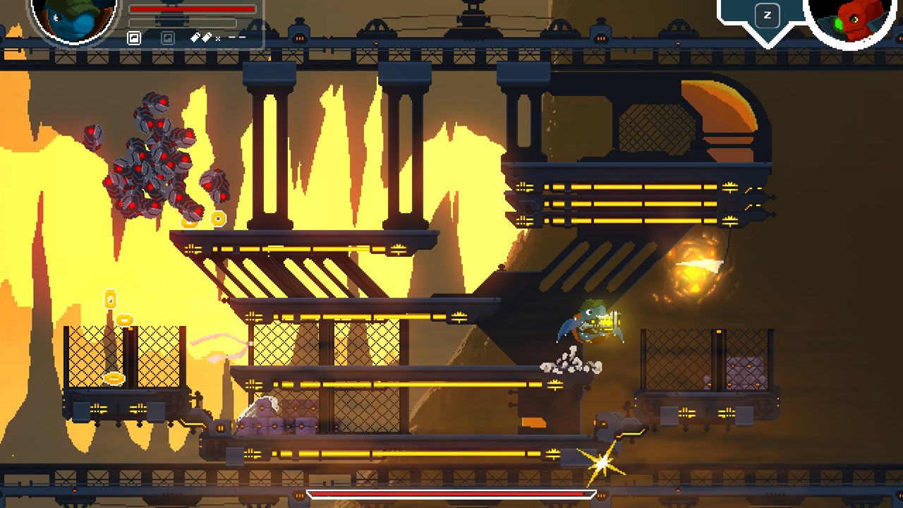Dragon Bros screenshot 5