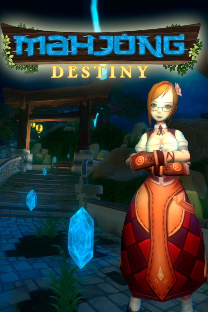 Mahjong Destiny Free