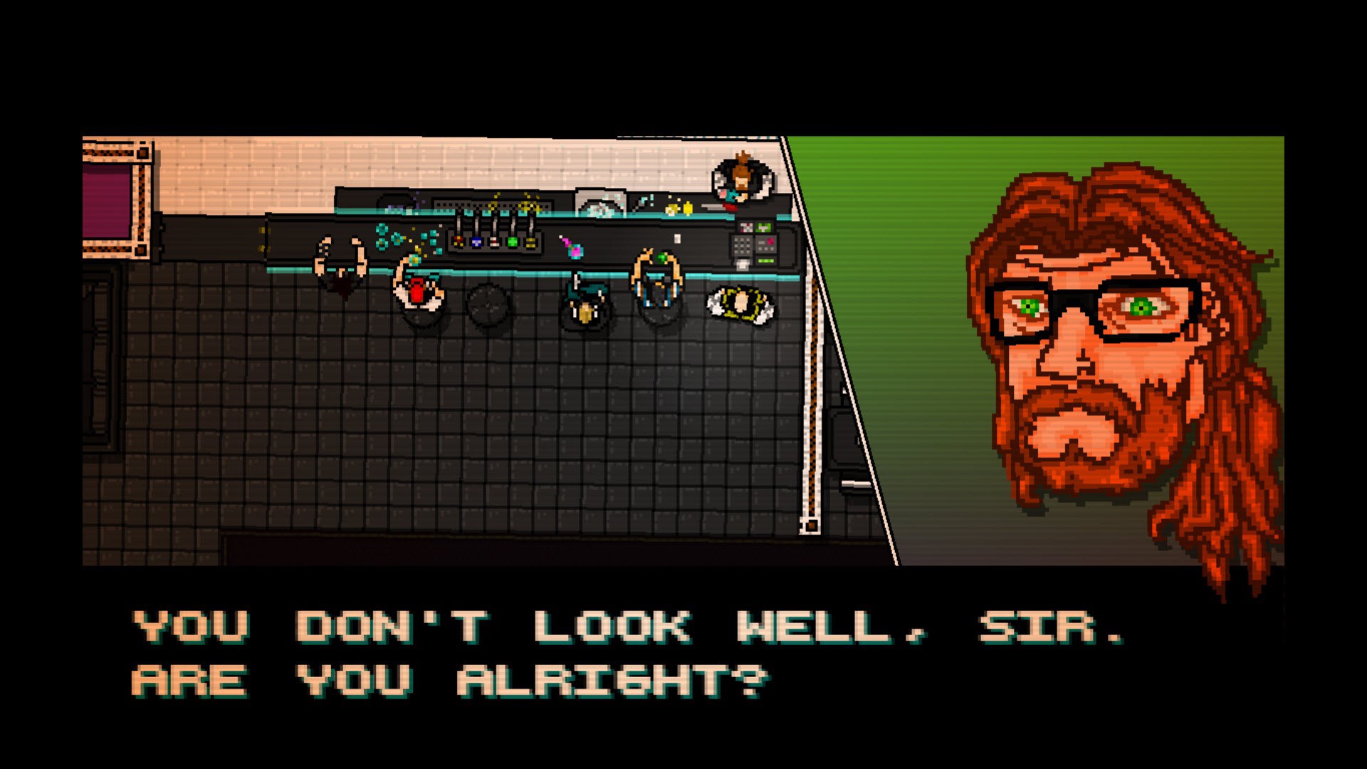 Hotline Miami | Xbox | Chiave | Privato