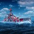 World of Warships: Legends — Ode à l'USS Texas