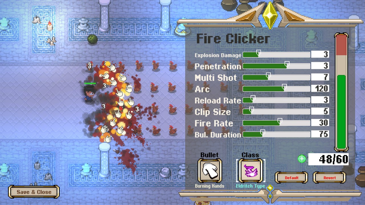 Nerd Survivors screenshot 7