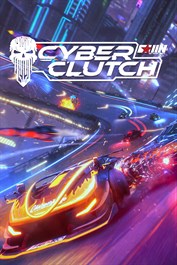 Cyber Clutch: Hot Import Nights