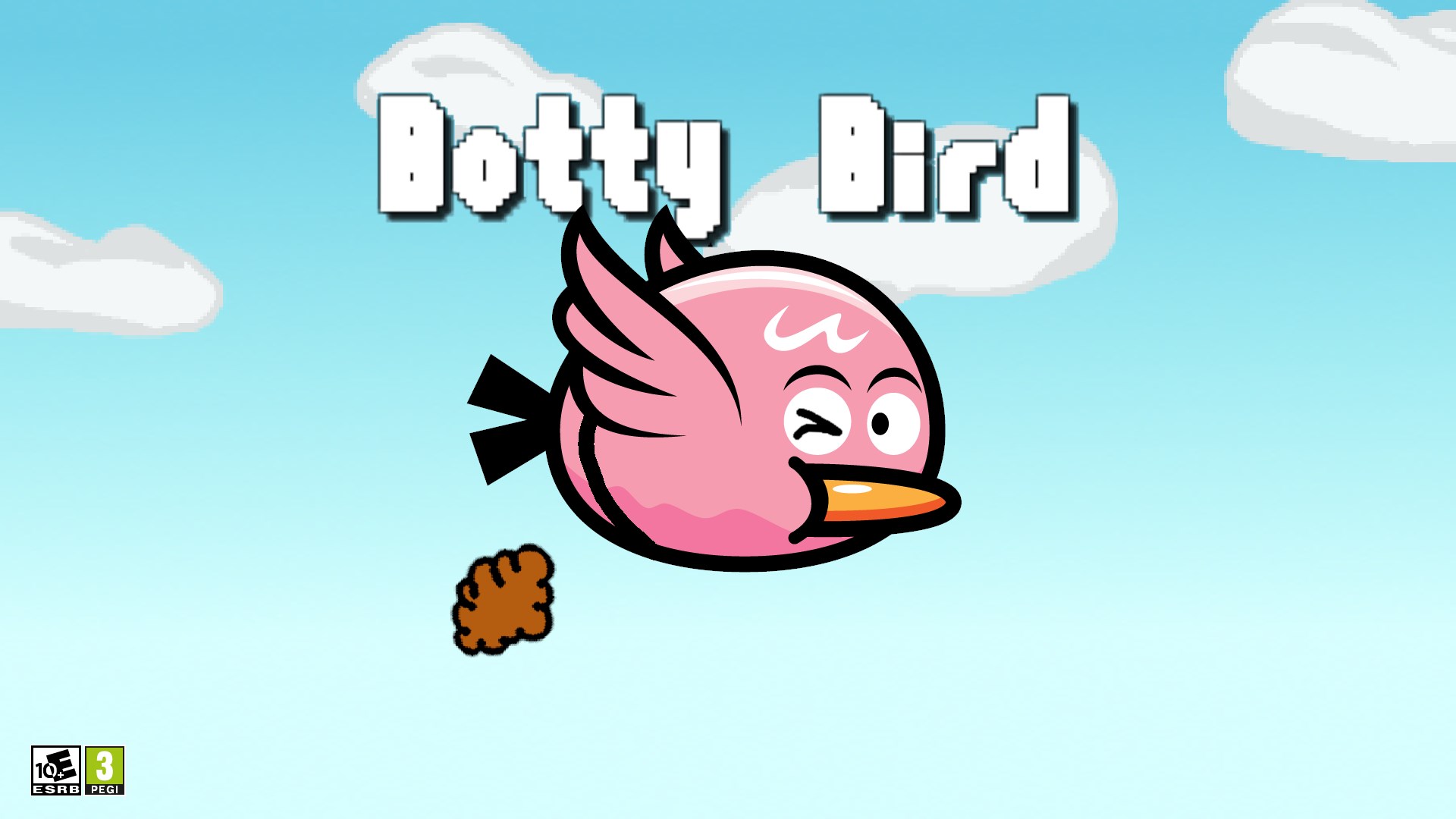 Botty Bird